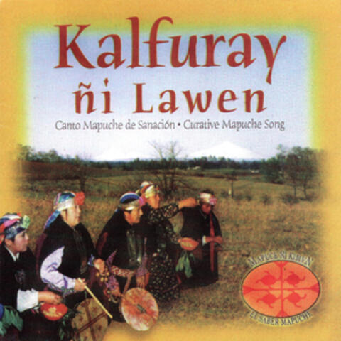 Kalfuray Ñi Lawen