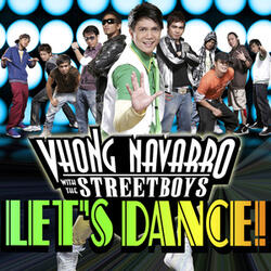 You Should Be Dancing