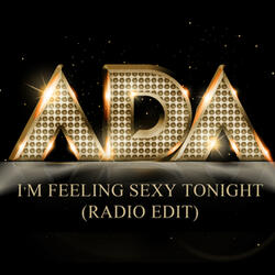 I'm Feeling Sexy Tonight