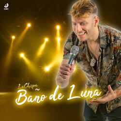 Baño de luna