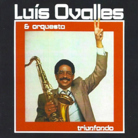 Luis Ovalles