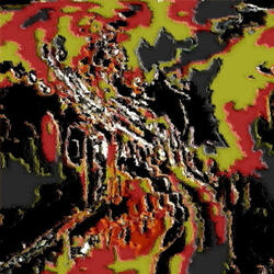 Density 22 Brainwash