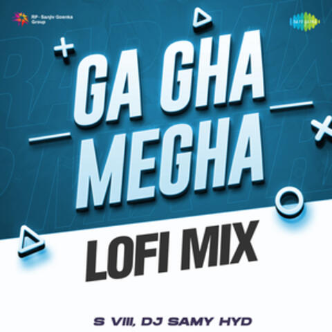 Ga Gha Megha (From "Chal Mohan Ranga") - Single