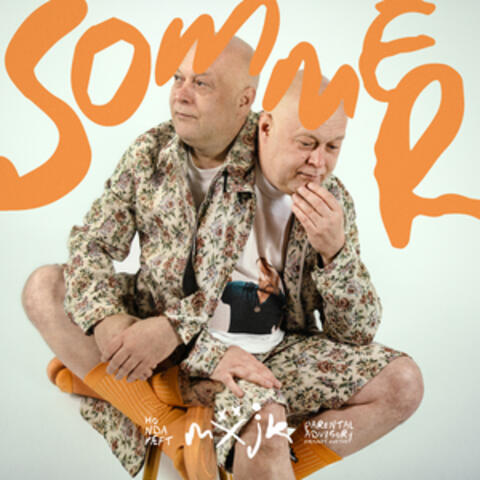 Sommer