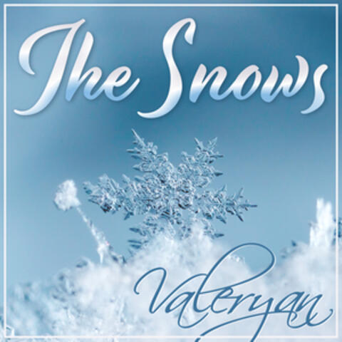 The Snows - Single