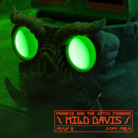 Mild Davis