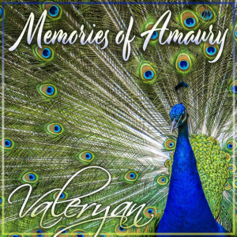 Memories of Amaury - Single