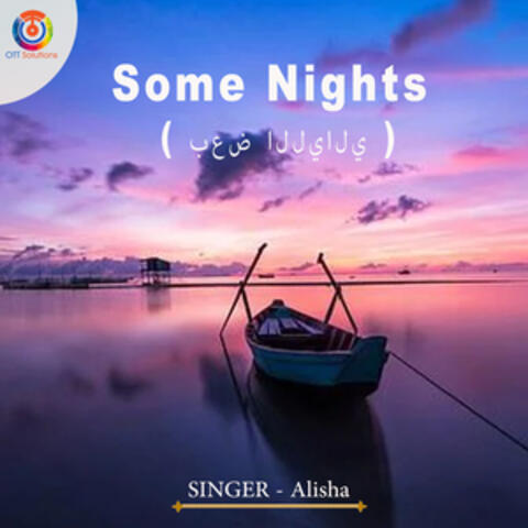 Some Nights - Single