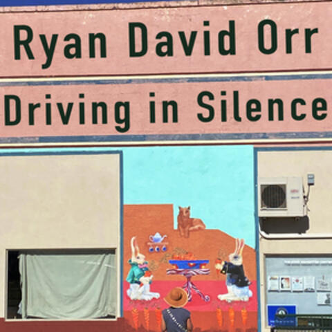Driving in Silence