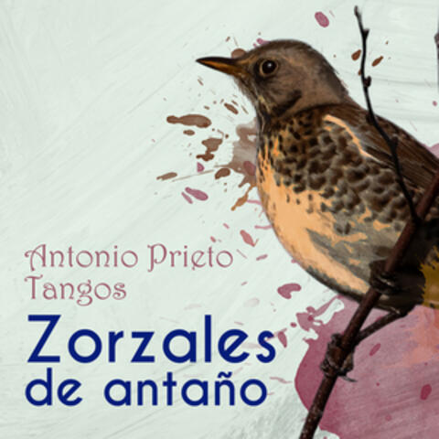 Zorzales de Antaños - Antonio Prieto Tangos