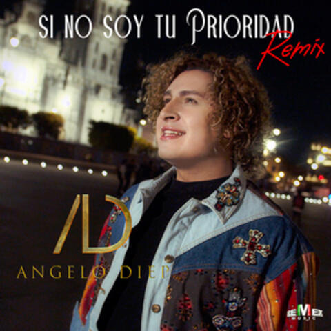 Si No Soy Tu Prioridad