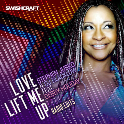 Love Lift Me Up