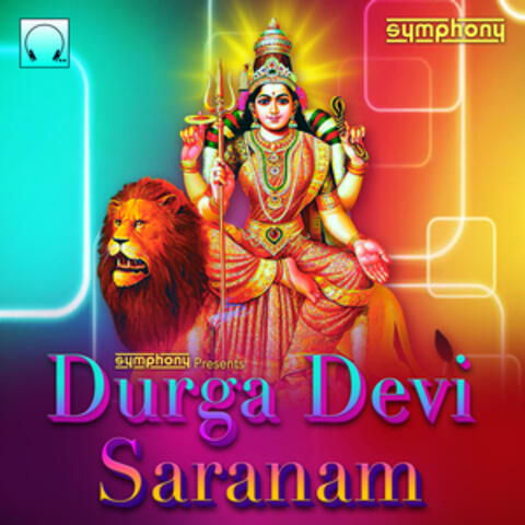 Durga Devi Saranam