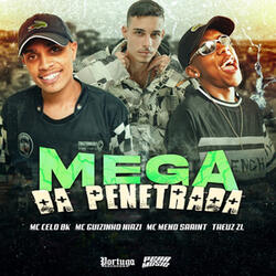 Mega da Penetrada
