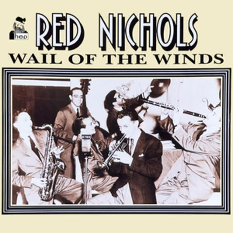 Wail Of The Winds