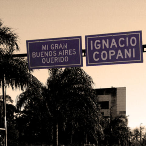 Mi Gran Buenos Aires Querido