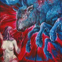 Serpathei-Xythioŋ: Reptilian Time Reversed
