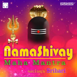 Namashivay Mahamantra