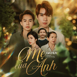 Mẹ Của Anh