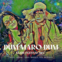 Dum Maro Dum (From "Hare Rama Hare Krishna")