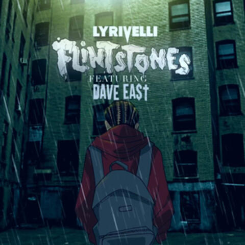 Flinstones (feat. Dave East)