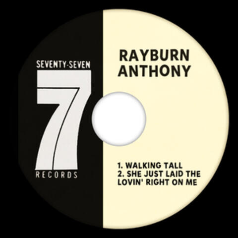 Rayburn Anthony