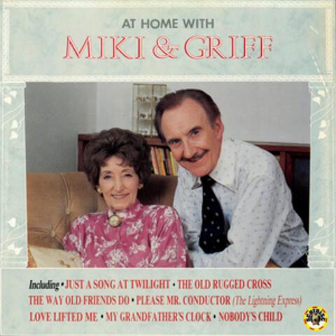 Miki & Griff