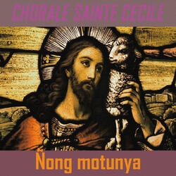 Nsisim satan ongañong Jesus