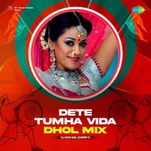 Dete Tumha Vida (From "Dhamak")
