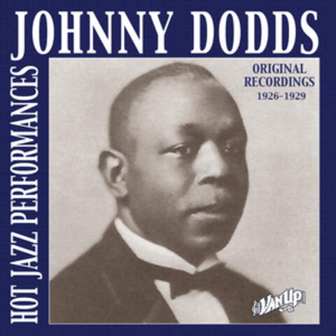 Johnny Dodds: Recordings 1926–1929