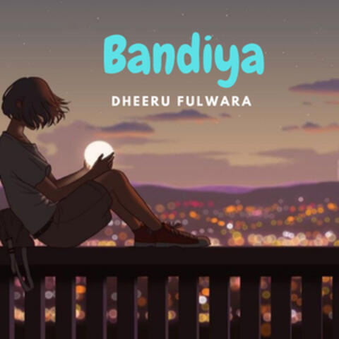 Bandiya