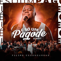 Tanto Faz / Cantada / Eu, Você, o Mar e Ela