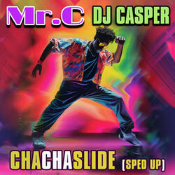 Cha Cha Slide