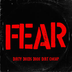Dirty Deeds Done Dirt Cheap