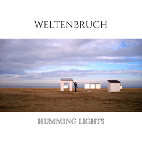Weltenbruch