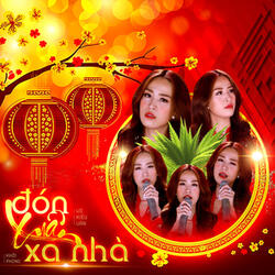 Đón Xuân Xa Nhà