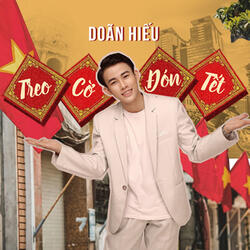 Treo Cờ Đón Tết