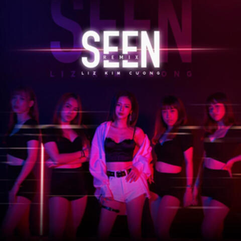 Seen (Remix)