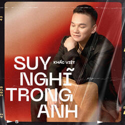 Suy Nghĩ Trong Anh