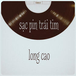 Sạc Pin Trái Tim