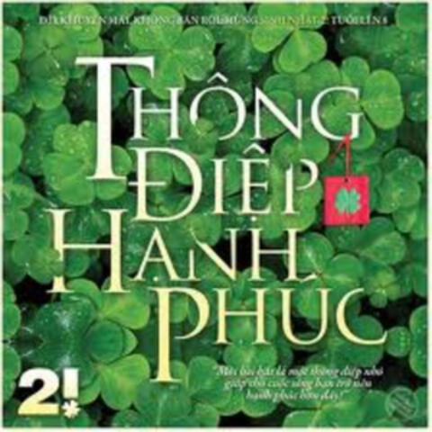 Lời Cám Ơn