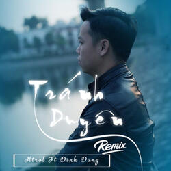 Tránh Duyên