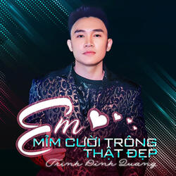 Em Mỉm Cười Trông Thật Đẹp