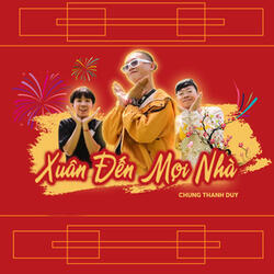 Xuân Đến Mọi Nhà