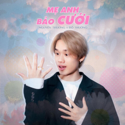 Mẹ Anh Bảo Cưới