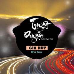 Tuyệt Duyên