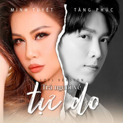 Trả Người Về Tự Do