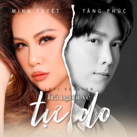 Minh Tuyết & Tăng Phúc