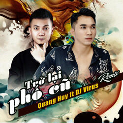 Trở Lại Phố Cũ