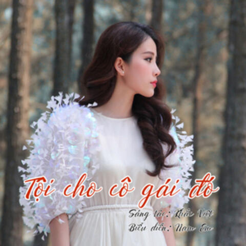 Tội Cho Cô Gái Đó